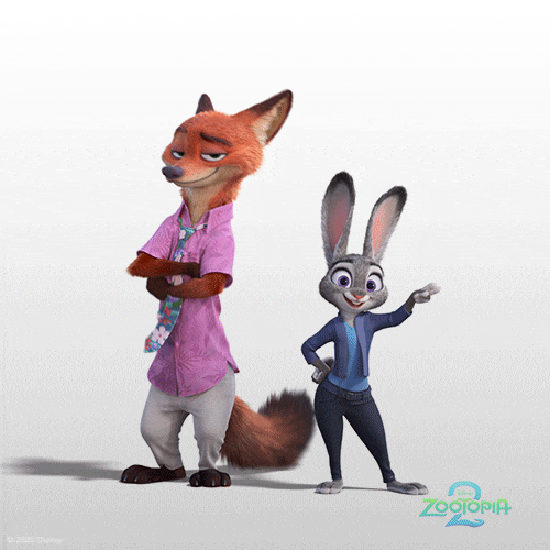 Zootopia Adventure